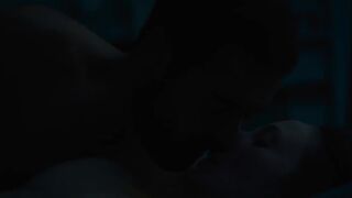 Stine Fischer Christensen naked, Kitt Maiken Mortensen, Soho Rezanejad, Austa Lea Jespersen - Charmoren (2017)