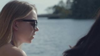 Sydney Sweeney, Otmara Marrero nude - Clementine (2019)