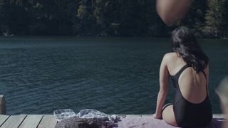 Sydney Sweeney, Otmara Marrero nude - Clementine (2019)