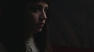 Tallie Medel, Betsy Holt nude - Jules of Light and Dark (2018)