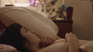 Tallie Medel, Betsy Holt nude - Jules of Light and Dark (2018)