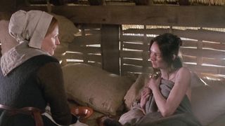 Tanya Reynolds, Maxine Peake nude - Fanny Lye Deliver'd (2019)