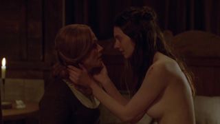 Tanya Reynolds, Maxine Peake nude - Fanny Lye Deliver'd (2019)