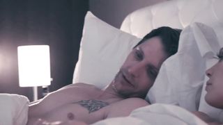 Tessa Farrell naked  - The Madness Within (2019)