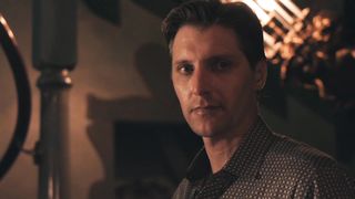 Tessa Farrell naked  - The Madness Within (2019)