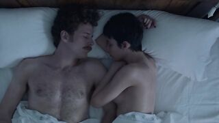 Ursula Corbero nude - El arbol de la sangre (2018)