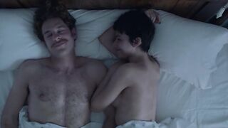 Ursula Corbero nude - El arbol de la sangre (2018)