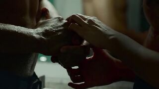 Ursula Corbero nude - El arbol de la sangre (2018)