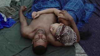 Zora Howard nude - Premature (2019)