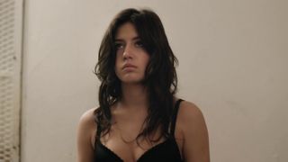 Adele Exarchopoulos naked - Eperdument (2016)