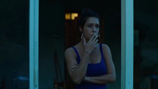 Adele Exarchopoulos naked - Revenir (2019)