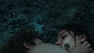 Adele Exarchopoulos naked - Revenir (2019)