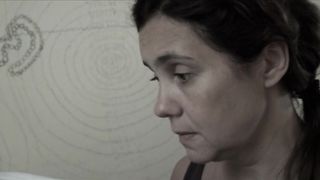 Adriana Esteves nude, Bianca Bin sexy - Canastra Suja (2016)