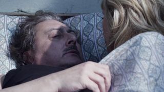 Adriana Salonia nude - El marginal (2016)  (Season 1)