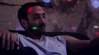 Adriana Salonia nude - El marginal (2016)  (Season 1)