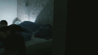 Aenne Schwarz, Lina Wendel nude - Alles ist gut (2018)