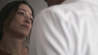 Aenne Schwarz, Lina Wendel nude - Alles ist gut (2018)