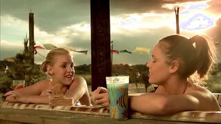 Agnes Bruckner nude - Dreamland (2006)