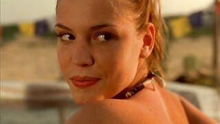 Agnes Bruckner nude - Dreamland (2006)