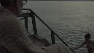 Agniya Kuznetsova, Anna Slyu, Izabel Eydlen naked - Uncle Sasha (Dyadya Sasha) (2018)