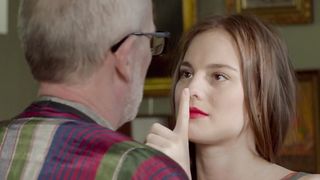 Agniya Kuznetsova, Anna Slyu, Izabel Eydlen naked - Uncle Sasha (Dyadya Sasha) (2018)