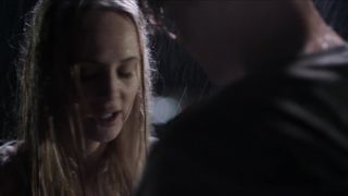 Alana de Freitas nude - Before the Dawn (2019)