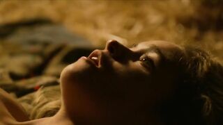 Alice Englert naked - Ratched (2020)  (Season 1, Episode 3,6)