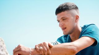 Amanda Campana, Giulia Salvarani nude - Summertime (2020)  (Season 1, Episode 4)