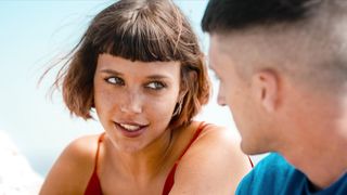 Amanda Campana, Giulia Salvarani nude - Summertime (2020)  (Season 1, Episode 4)