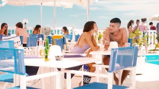 Amanda Campana, Giulia Salvarani nude - Summertime (2020)  (Season 1, Episode 4)