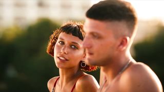 Amanda Campana, Giulia Salvarani nude - Summertime (2020)  (Season 1, Episode 4)