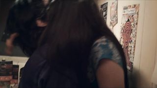 Ana Tanaka naked - Stay (2018)