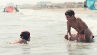 Andra Guti naked - Alice T. (2018)