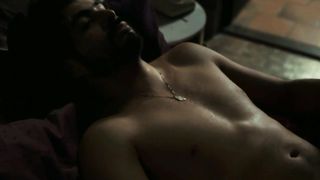 Angelica Blandon, Laura Aleman nude - Fragmentos de Amor (2016)
