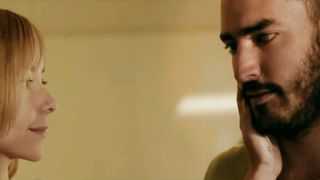 Angelica Blandon, Laura Aleman nude - Fragmentos de Amor (2016)