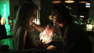 Anna Manuelli, Lucrezia Massari, Irene Ferri nude - Pezzi Unici (2019) (Season 1, Episode 4,9,10,11)