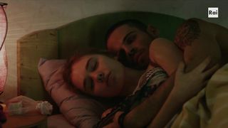 Anna Manuelli, Lucrezia Massari, Irene Ferri nude - Pezzi Unici (2019) (Season 1, Episode 4,9,10,11)