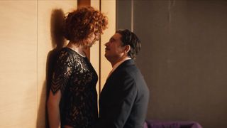 Anne-Laure Vandeputte naked - Women of the Night (Keizersvrouwen) (2019)  (Season 1, Episode 6,8,10)