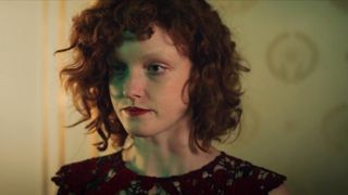 Anne-Laure Vandeputte naked - Women of the Night (Keizersvrouwen) (2019)  (Season 1, Episode 6,8,10)