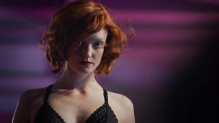 Anne-Laure Vandeputte naked - Women of the Night (Keizersvrouwen) (2019)  (Season 1, Episode 6,8,10)