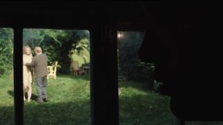 Anne-Marie Duff, Saoirse Ronan naked actress - On Chesil Beach (2017)