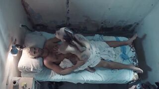 Antonella Ferrari nude - El Marginal (2018) (Season 2, Episode 5-8)