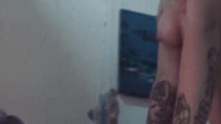 Antonella Ferrari nude - El Marginal (2018) (Season 2, Episode 5-8)