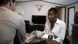 Ashleigh Morghan, Melissa L Williams nude - Ruthless s01e11-12 (2020)  (Season 1, Episode 11-12)