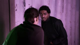 Ashleigh Morghan, Melissa L Williams nude - Ruthless s01e11-12 (2020)  (Season 1, Episode 11-12)