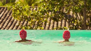 Belen Lopez nude - White Lines (2020)  (Season 1, Episode 1-4,10)