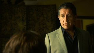 Belen Lopez nude - White Lines (2020)  (Season 1, Episode 1-4,10)