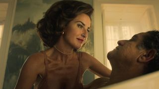 Belen Lopez nude - White Lines (2020)  (Season 1, Episode 1-4,10)