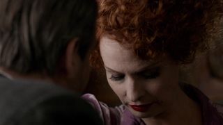 Bernadett Mitak, Hanna Palos nude - Budapest Noir (2017)