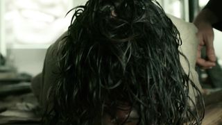 Bianca Comparato nude– 3 (2016)  (Season 1, Episode 6-8)